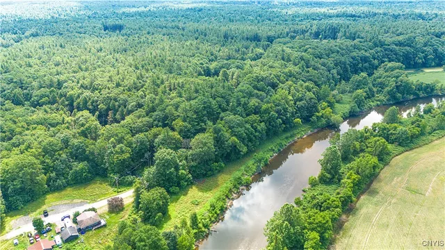 $49,900 | Beck Road, Blossvale, NY 13308