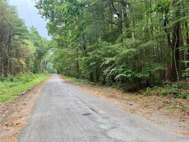 $49,900 | Beck Road, Blossvale, NY 13308