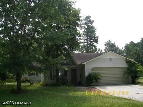 206 Catawba Road Havelock, NC 28532 - Photo 1 of 1 Front View