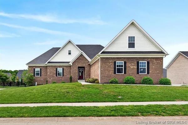 $599,900 | 7007 Patriot Court, Charlestown, IN 47111