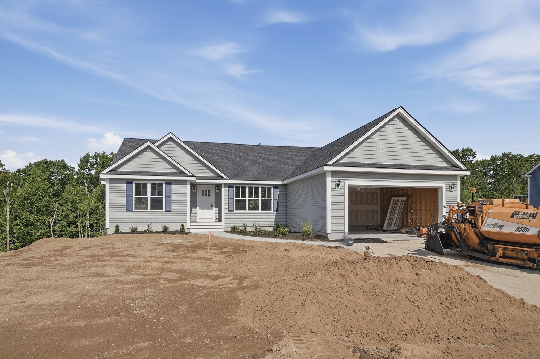 155 Turner Farm Road Uxbridge, MA 01569 - Photo 1 of 19 Gallery Image 1