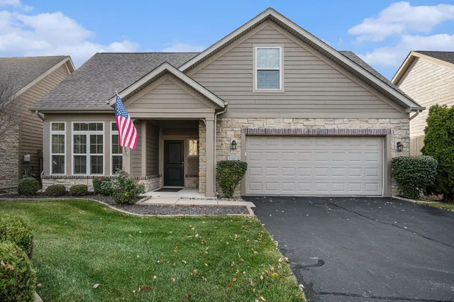 $449,800 | 3523 Sutton Drive, Mishawaka, IN 46545