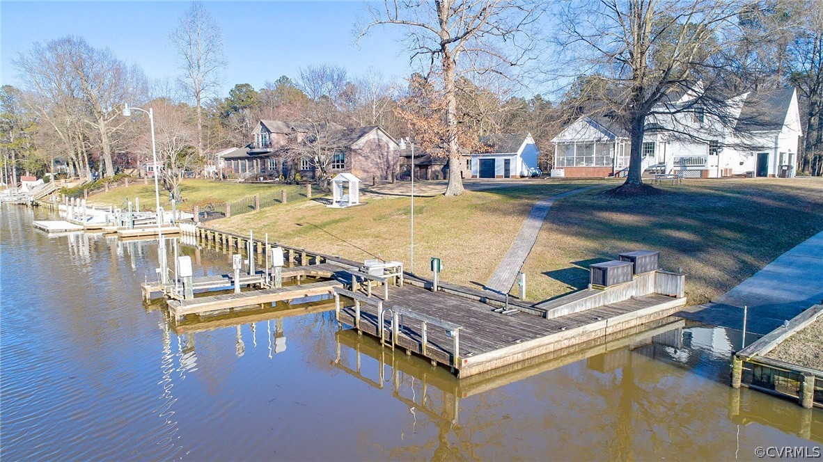 2728 River Run Road Prince George, VA 23875 - Photo 12 of 48 Gallery Image 12