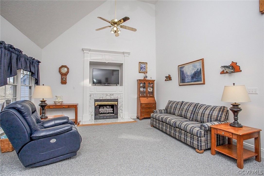 2728 River Run Road Prince George, VA 23875 - Photo 14 of 48 Gallery Image 14
