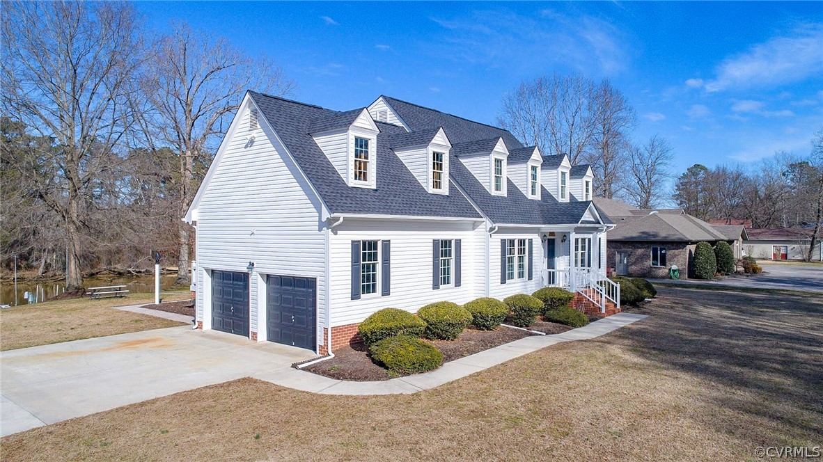 2728 River Run Road Prince George, VA 23875 - Photo 2 of 48 Gallery Image 2