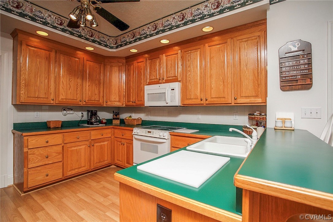 2728 River Run Road Prince George, VA 23875 - Photo 21 of 48 Gallery Image 21