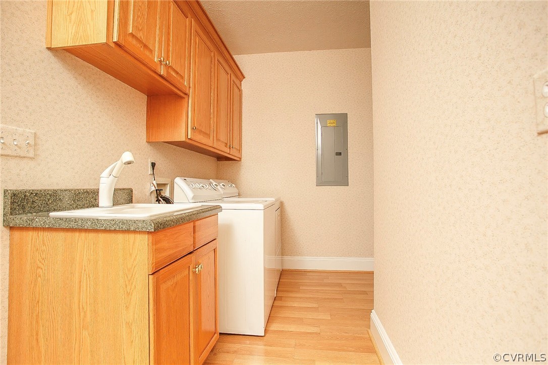 2728 River Run Road Prince George, VA 23875 - Photo 25 of 48 Gallery Image 25