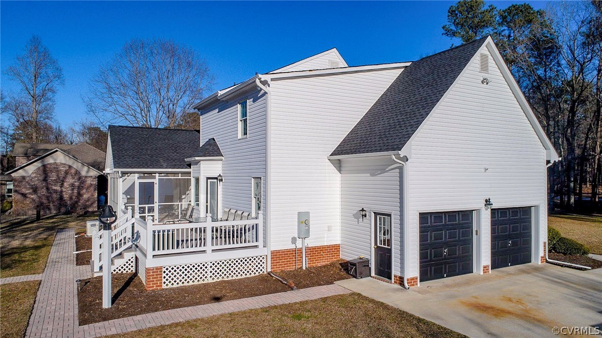 2728 River Run Road Prince George, VA 23875 - Photo 3 of 48 Gallery Image 3