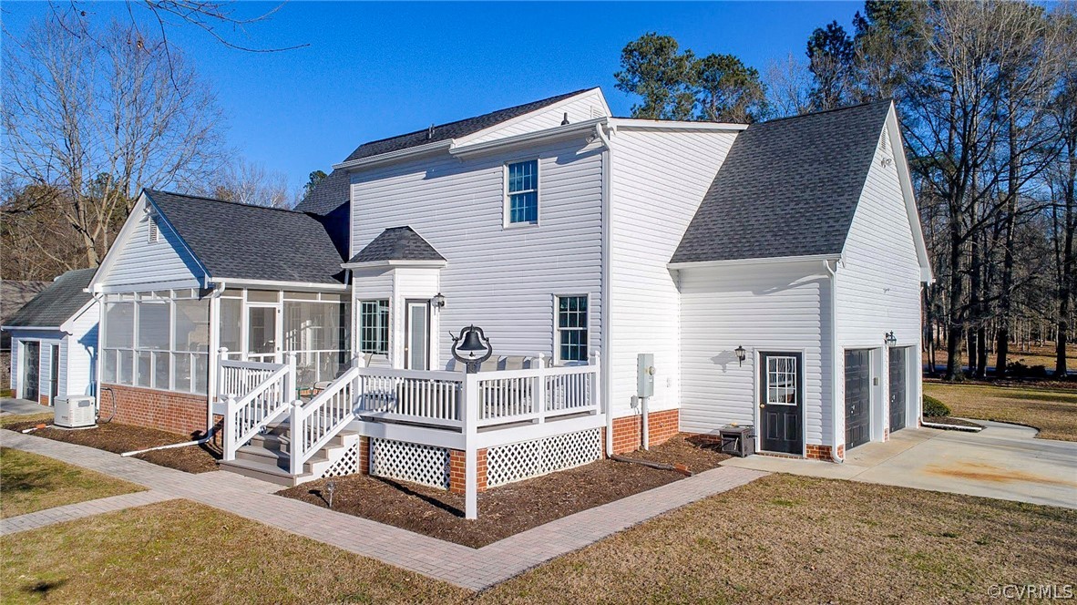 2728 River Run Road Prince George, VA 23875 - Photo 4 of 48 Gallery Image 4
