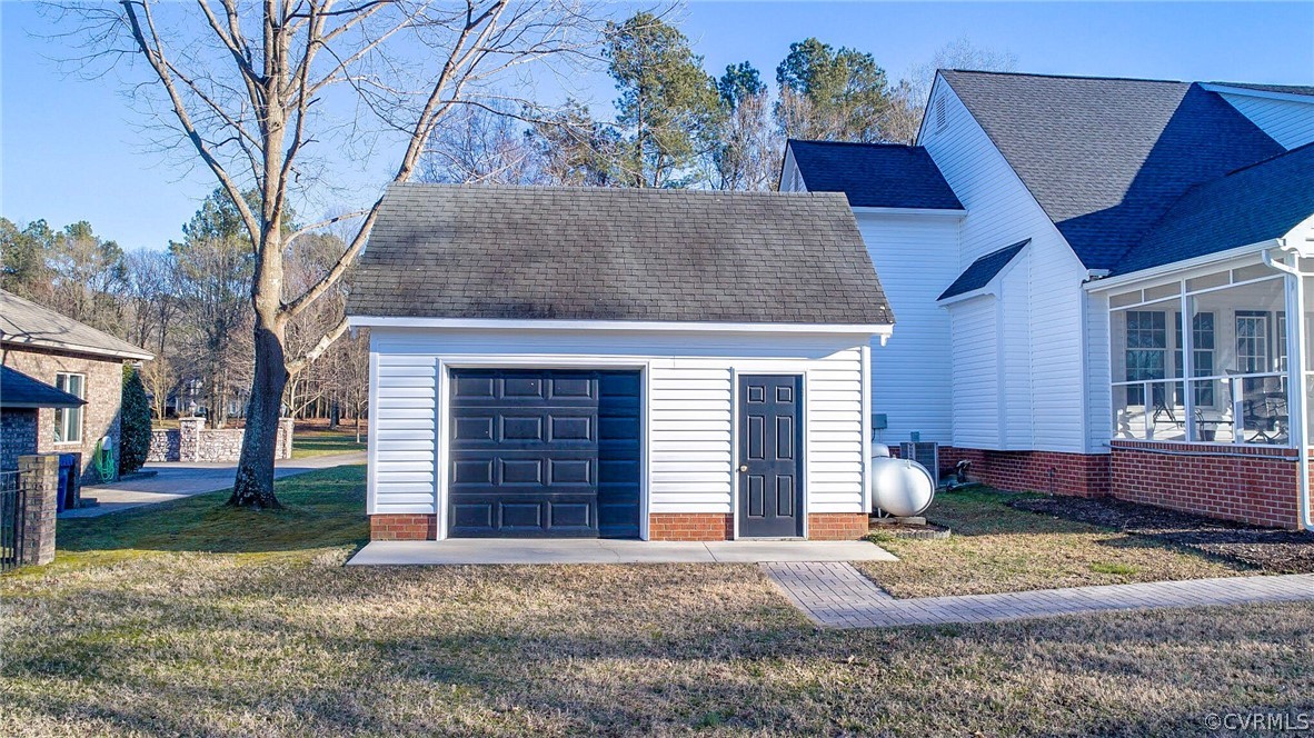 2728 River Run Road Prince George, VA 23875 - Photo 7 of 48 Gallery Image 7