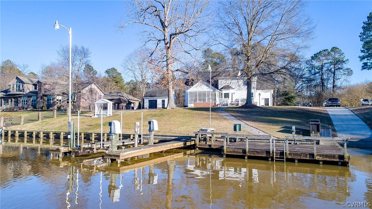 2728 River Run Road Prince George, VA 23875 - Photo 10 of 48 Gallery Image 10