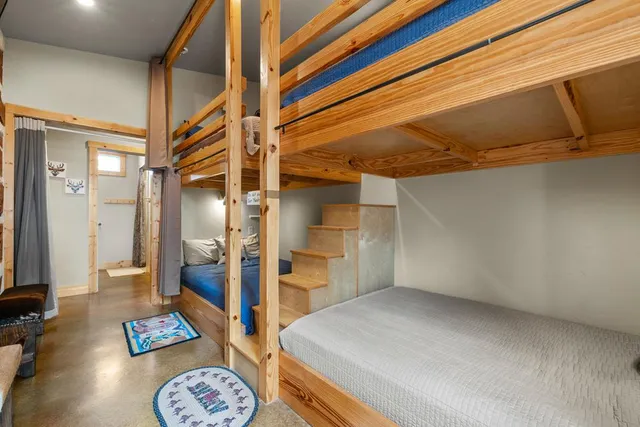 front view of house with a yard