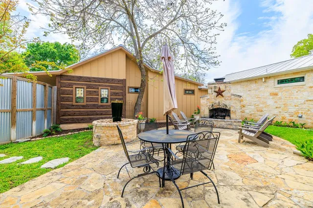 $1,499,000 | 202 South Bowie Street, Fredericksburg, TX 78624