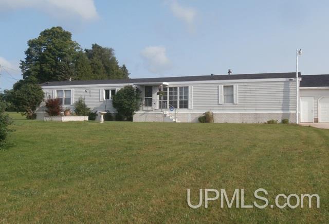 4874 Co Road, Unit AT ROCK LOCATION Gladstone, MI 49837 - Photo 1 of 20