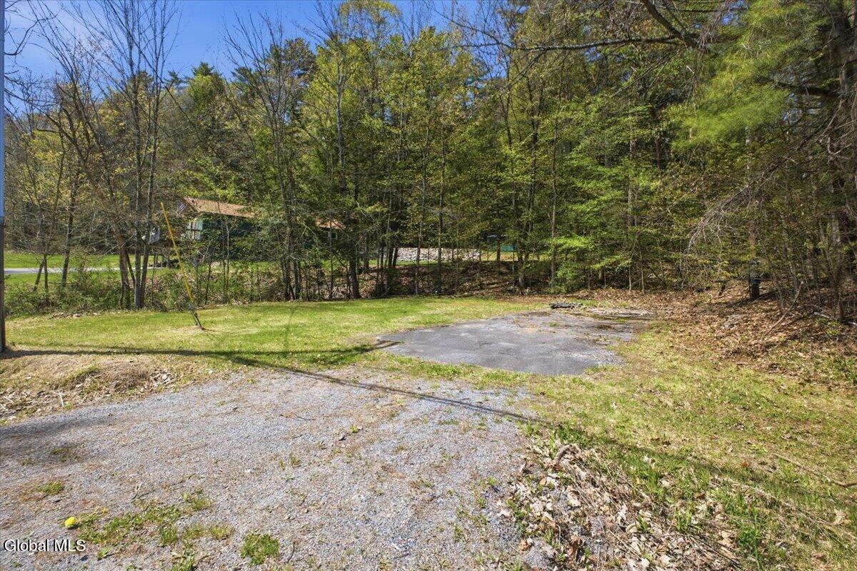 497 Hadlock Pond Road Fort Ann, NY 12827 - Photo 30 of 30 Lot 7.2 with RV site