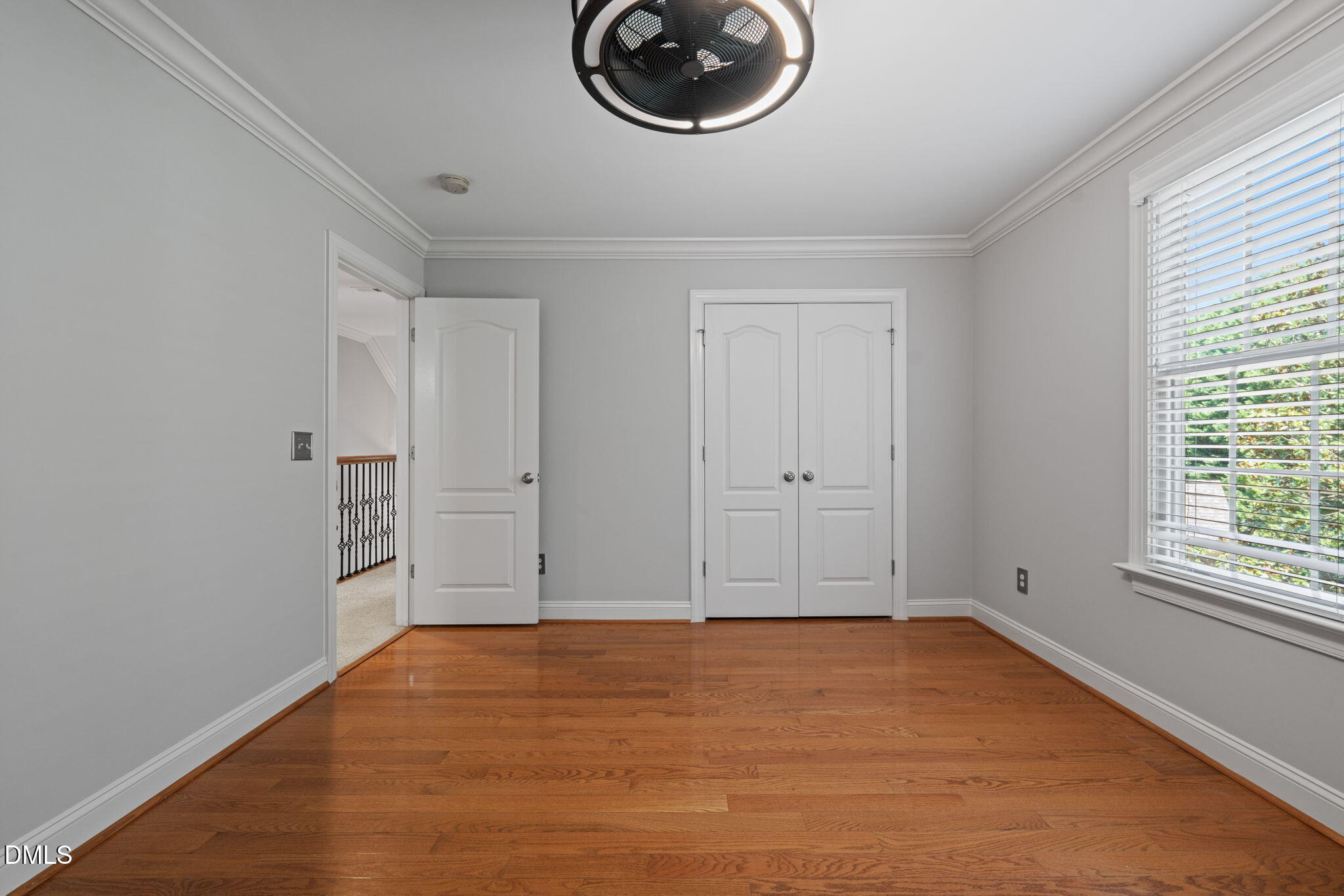 110 Bon Marche Lane Raleigh, NC 27615 - Photo 24 of 48 Bedroom 2 (2)