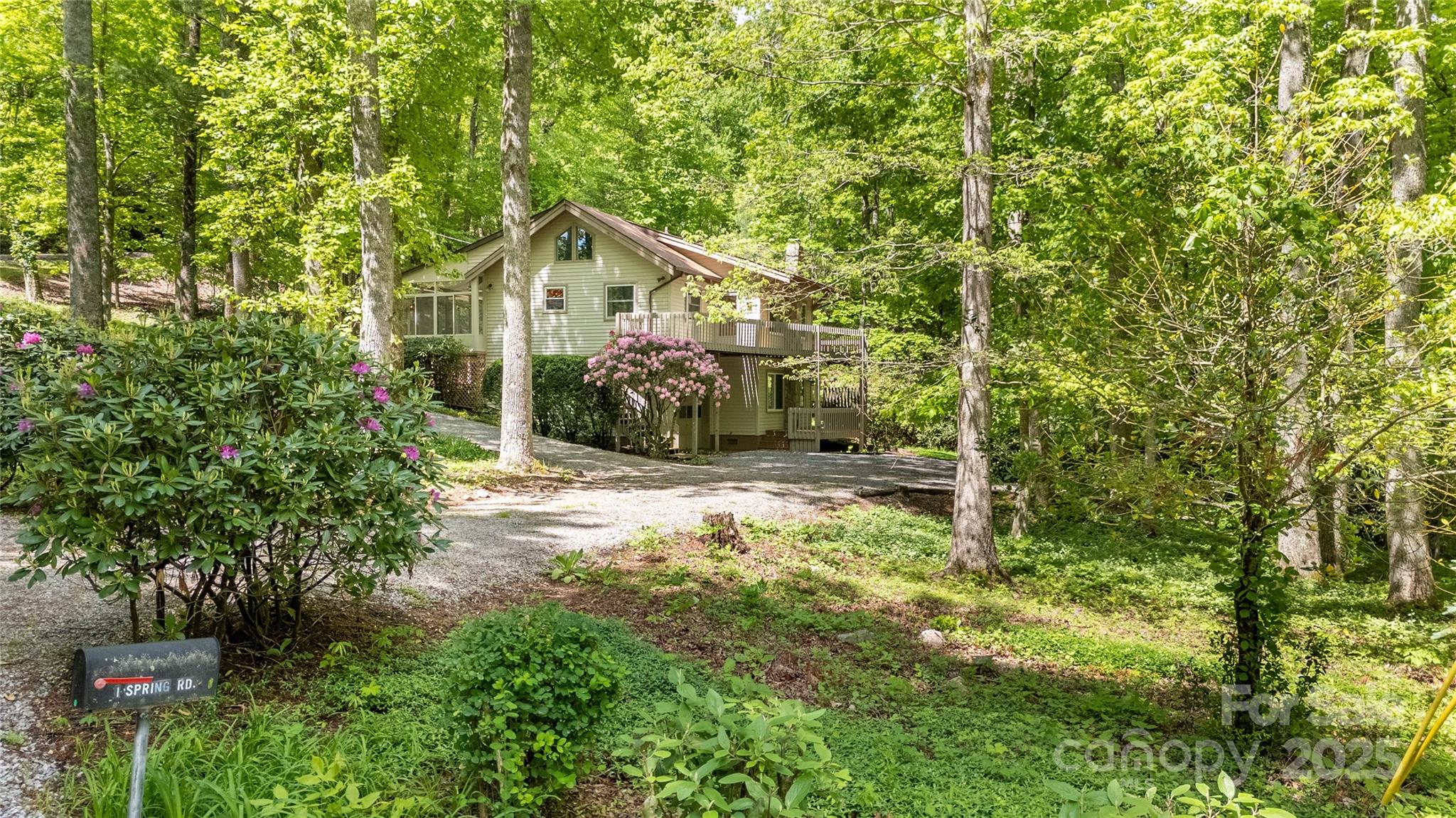 1 Spring Road Spruce Pine, NC 28777 - Photo 12 of 39 Gallery Image 12