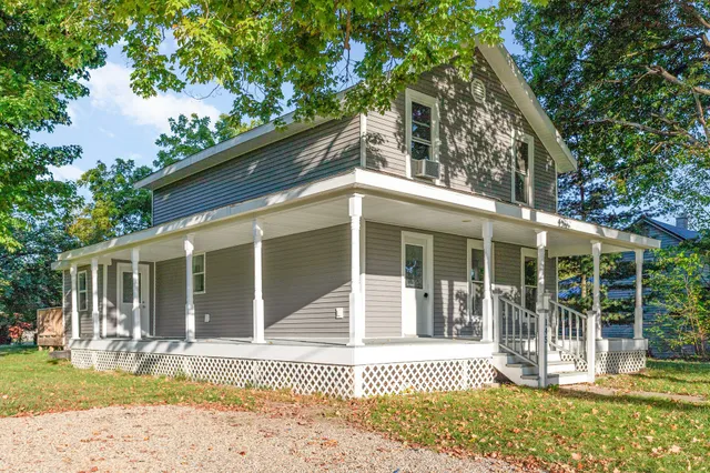 $205,000 | 145 Kingsbury Street, Athens, MI 49011