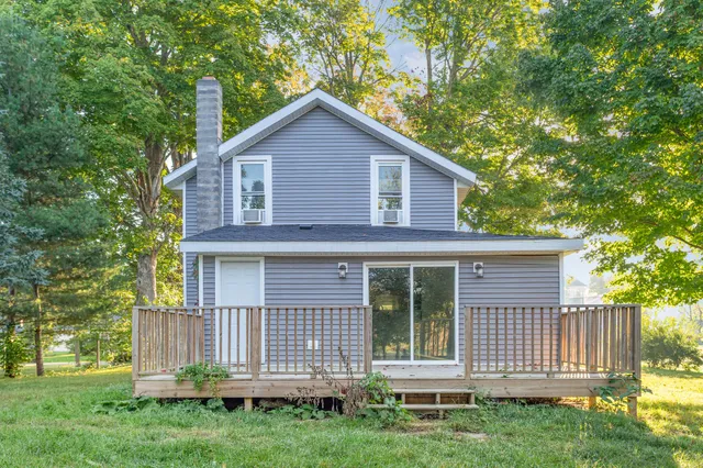 $205,000 | 145 Kingsbury Street, Athens, MI 49011