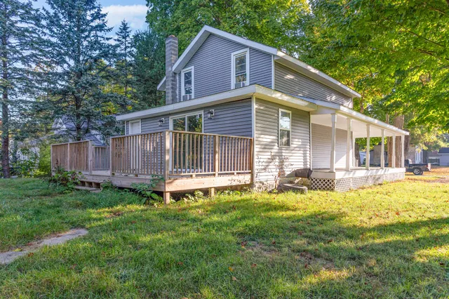 $205,000 | 145 Kingsbury Street, Athens, MI 49011