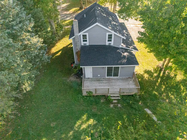 $205,000 | 145 Kingsbury Street, Athens, MI 49011
