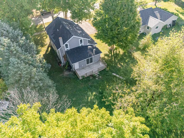 $205,000 | 145 Kingsbury Street, Athens, MI 49011