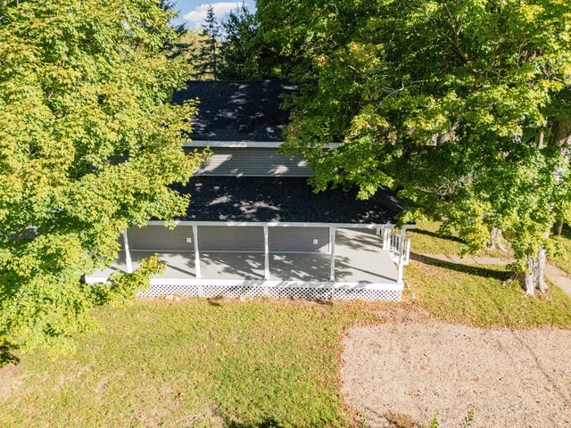 $205,000 | 145 Kingsbury Street, Athens, MI 49011