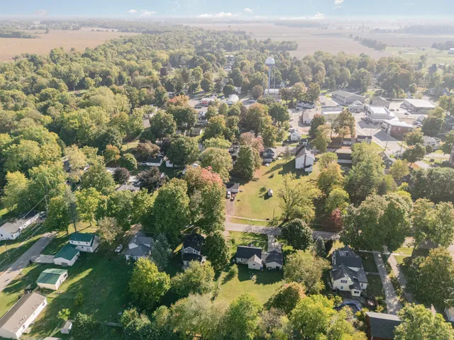 $205,000 | 145 Kingsbury Street, Athens, MI 49011