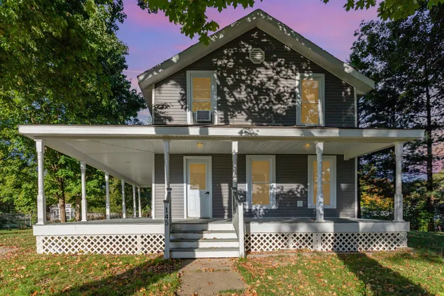 $205,000 | 145 Kingsbury Street, Athens, MI 49011