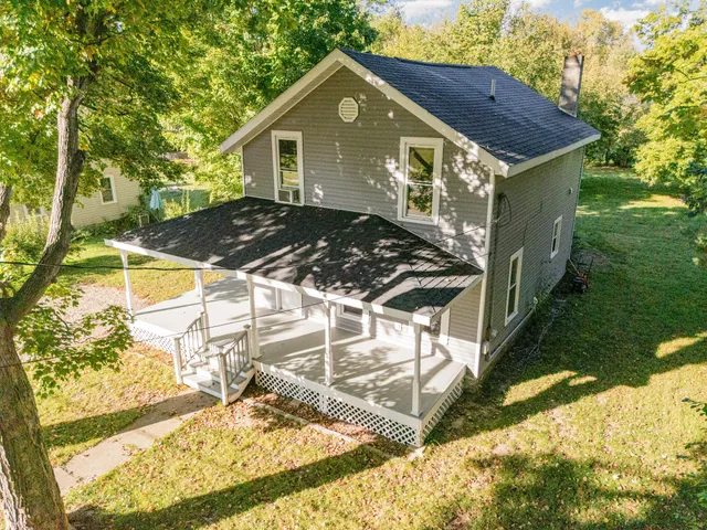 $205,000 | 145 Kingsbury Street, Athens, MI 49011