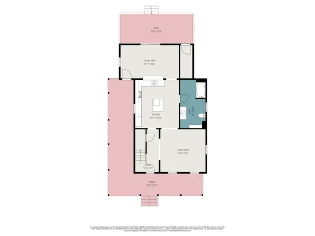 $205,000 | 145 Kingsbury Street, Athens, MI 49011