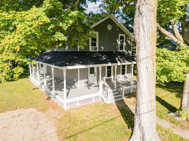 $205,000 | 145 Kingsbury Street, Athens, MI 49011