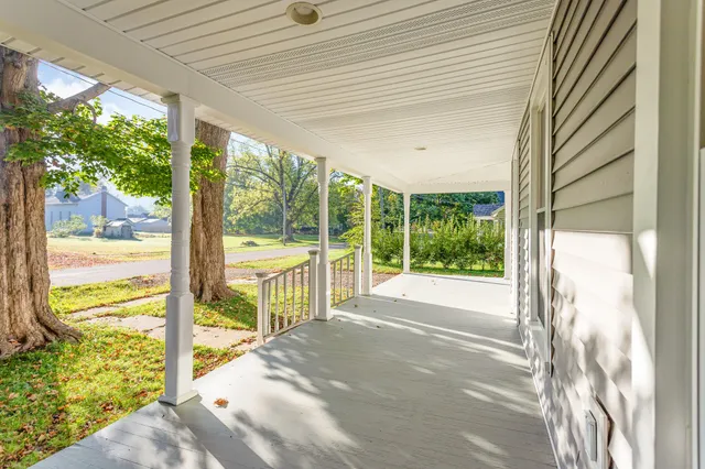 $205,000 | 145 Kingsbury Street, Athens, MI 49011