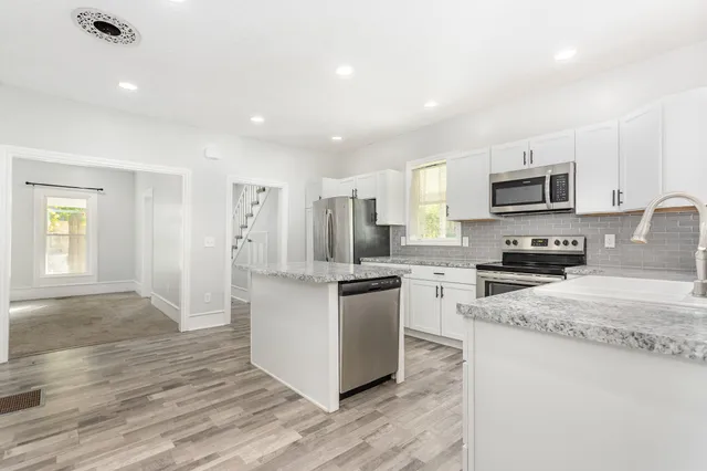 $205,000 | 145 Kingsbury Street, Athens, MI 49011