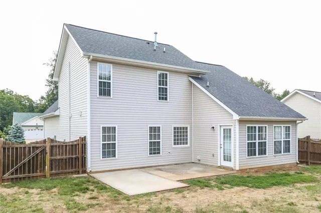 $2,005 | 604 Walnut Crossing Drive, Whitsett, NC 27377