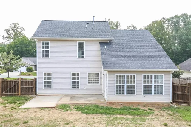 $2,005 | 604 Walnut Crossing Drive, Whitsett, NC 27377