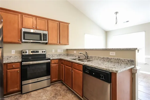 $2,005 | 604 Walnut Crossing Drive, Whitsett, NC 27377