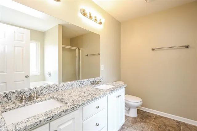 $2,005 | 604 Walnut Crossing Drive, Whitsett, NC 27377