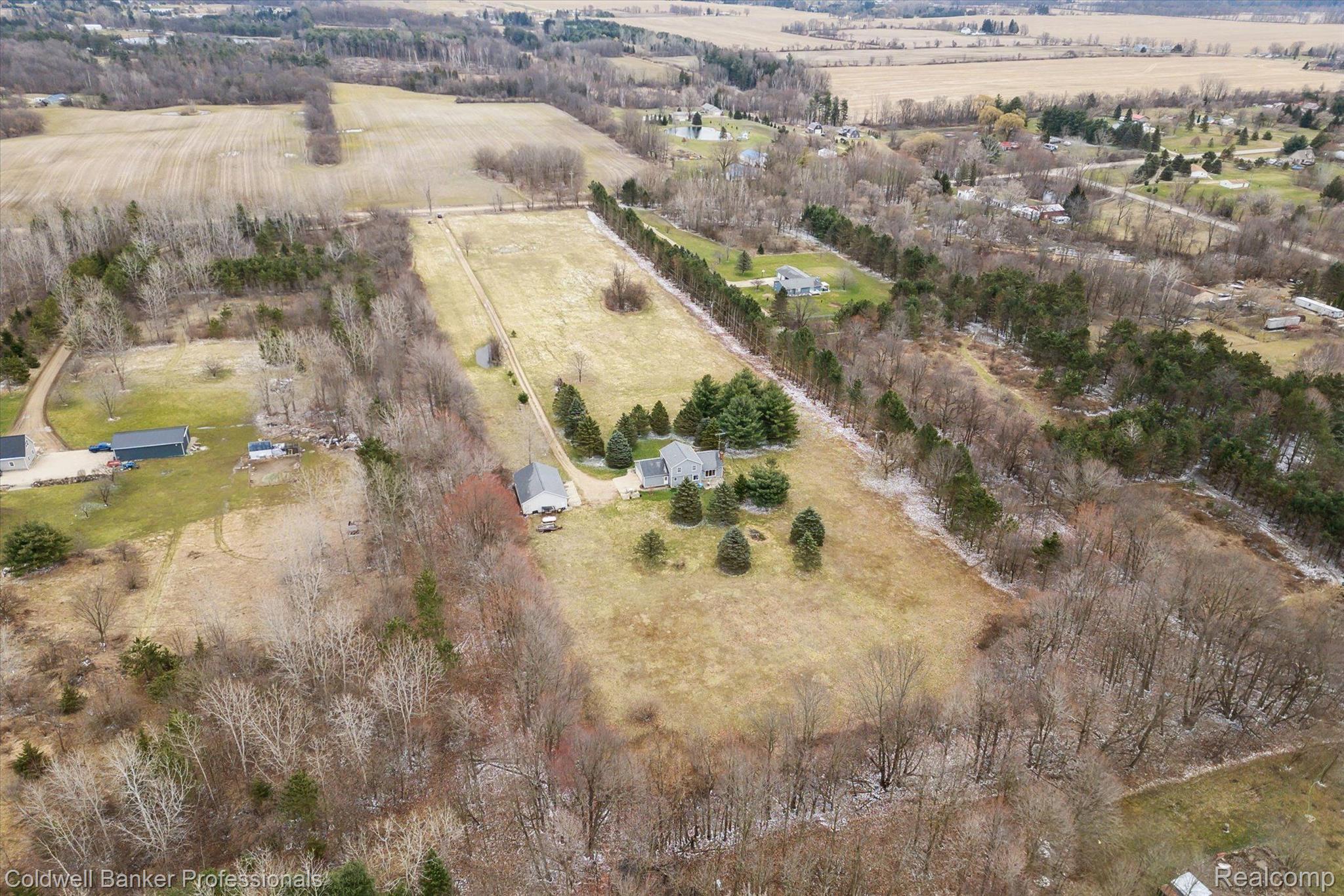 2365 North Summers Road Imlay City, MI 48444 - Photo 38 of 51 Gallery Image 38