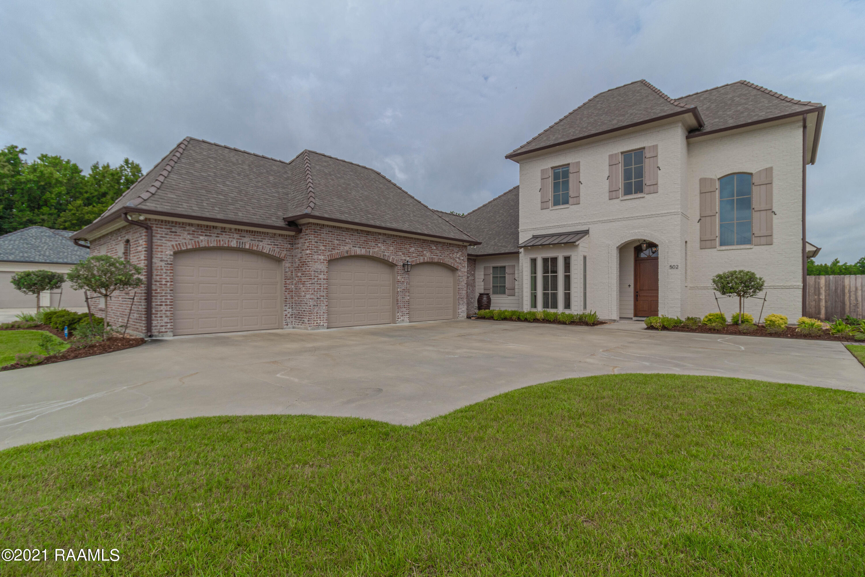 502 Rutherford Court Lafayette, LA 70503 - Photo 1 of 37 Gallery Image 1
