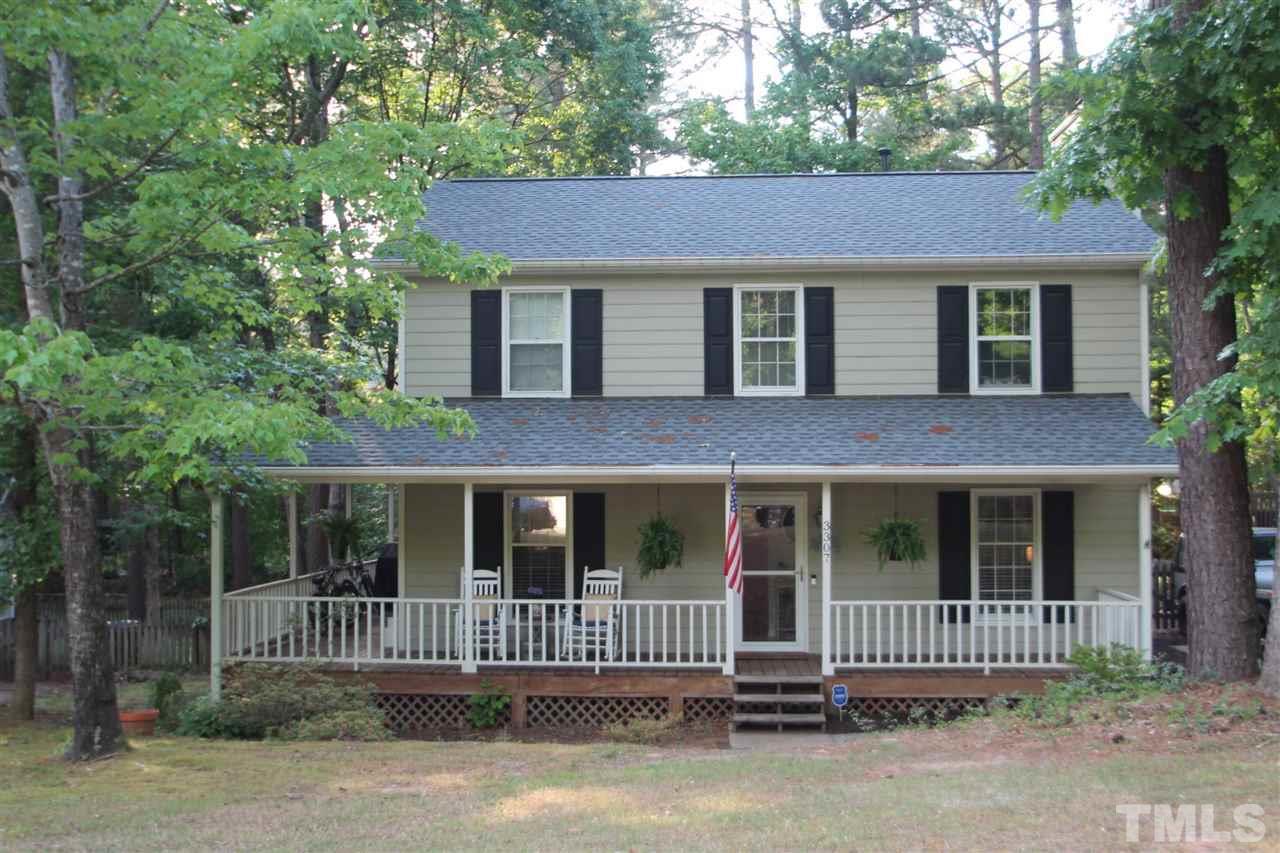 3307 Long Ridge Road Durham, NC 27703 - Photo 1 of 22 Gallery Image 1
