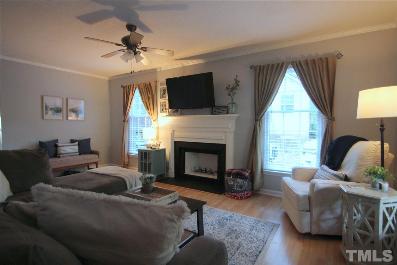3307 Long Ridge Road Durham, NC 27703 - Photo 7 of 22 Gallery Image 7