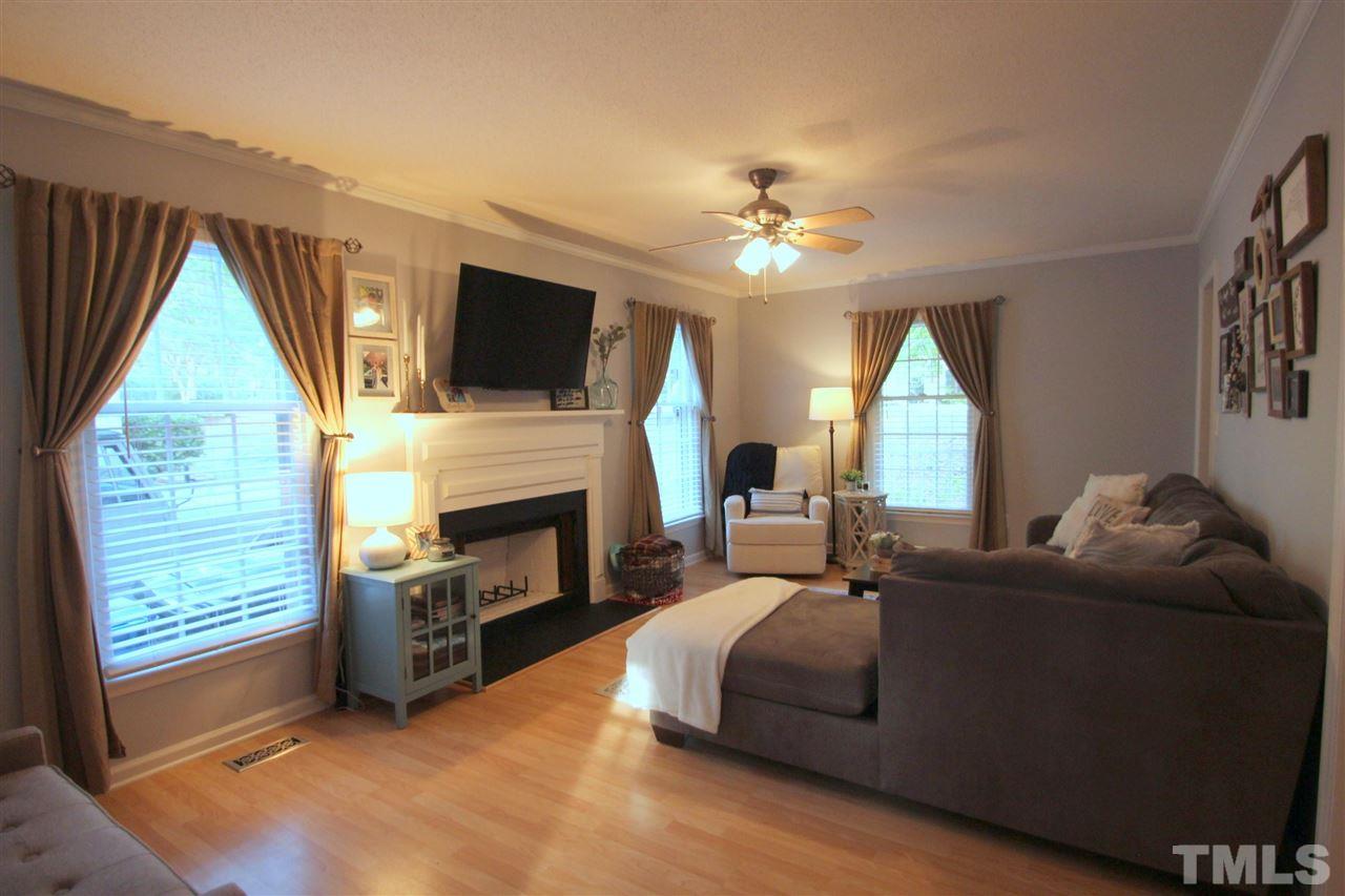 3307 Long Ridge Road Durham, NC 27703 - Photo 8 of 22 Gallery Image 8