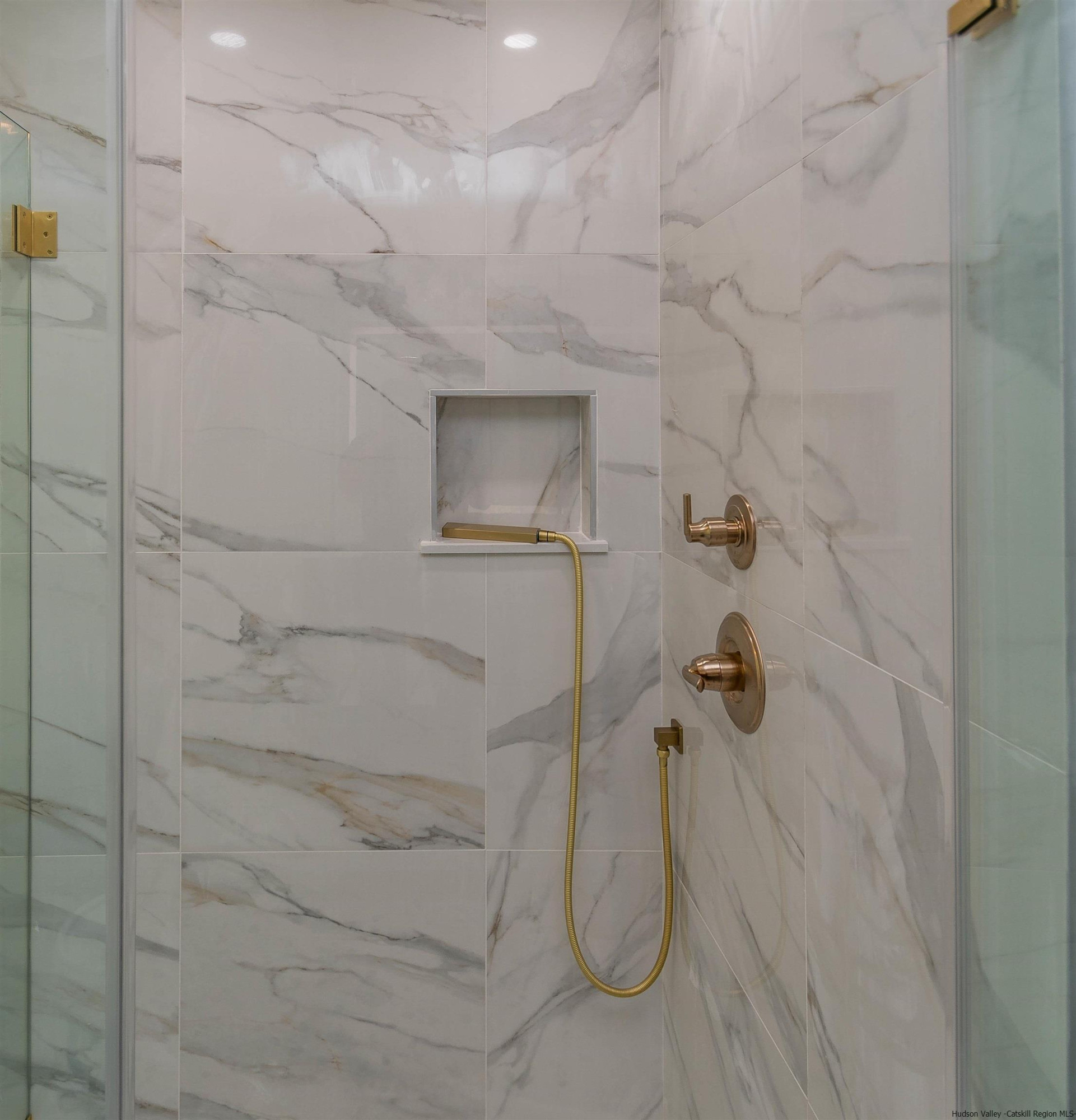 5 Calico Ways Ways, Unit WAYS Wallkill, NY 12589 - Photo 26 of 35 a bathroom with a shower