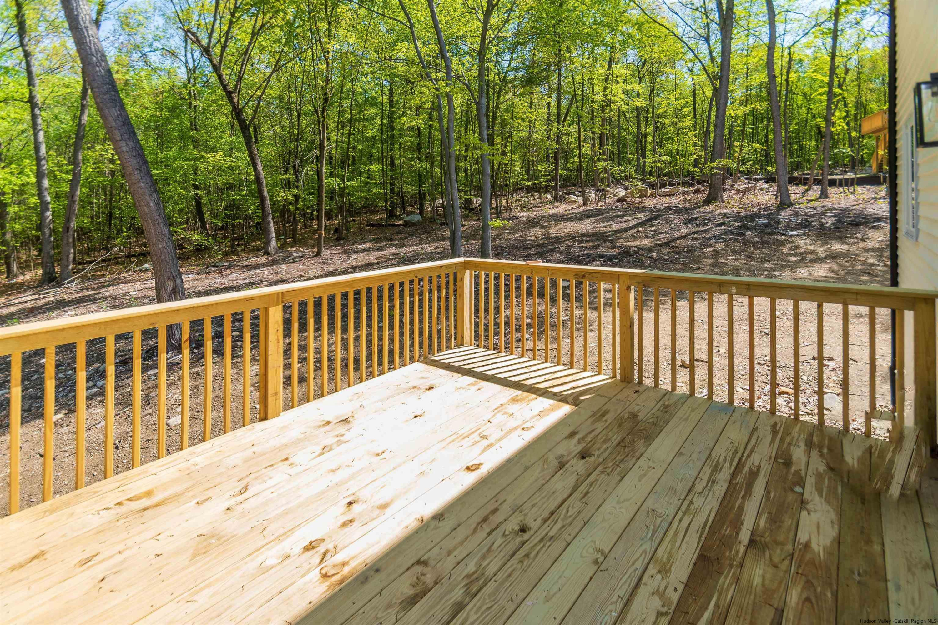 5 Calico Ways Ways, Unit WAYS Wallkill, NY 12589 - Photo 5 of 35 a view of balcony and deck