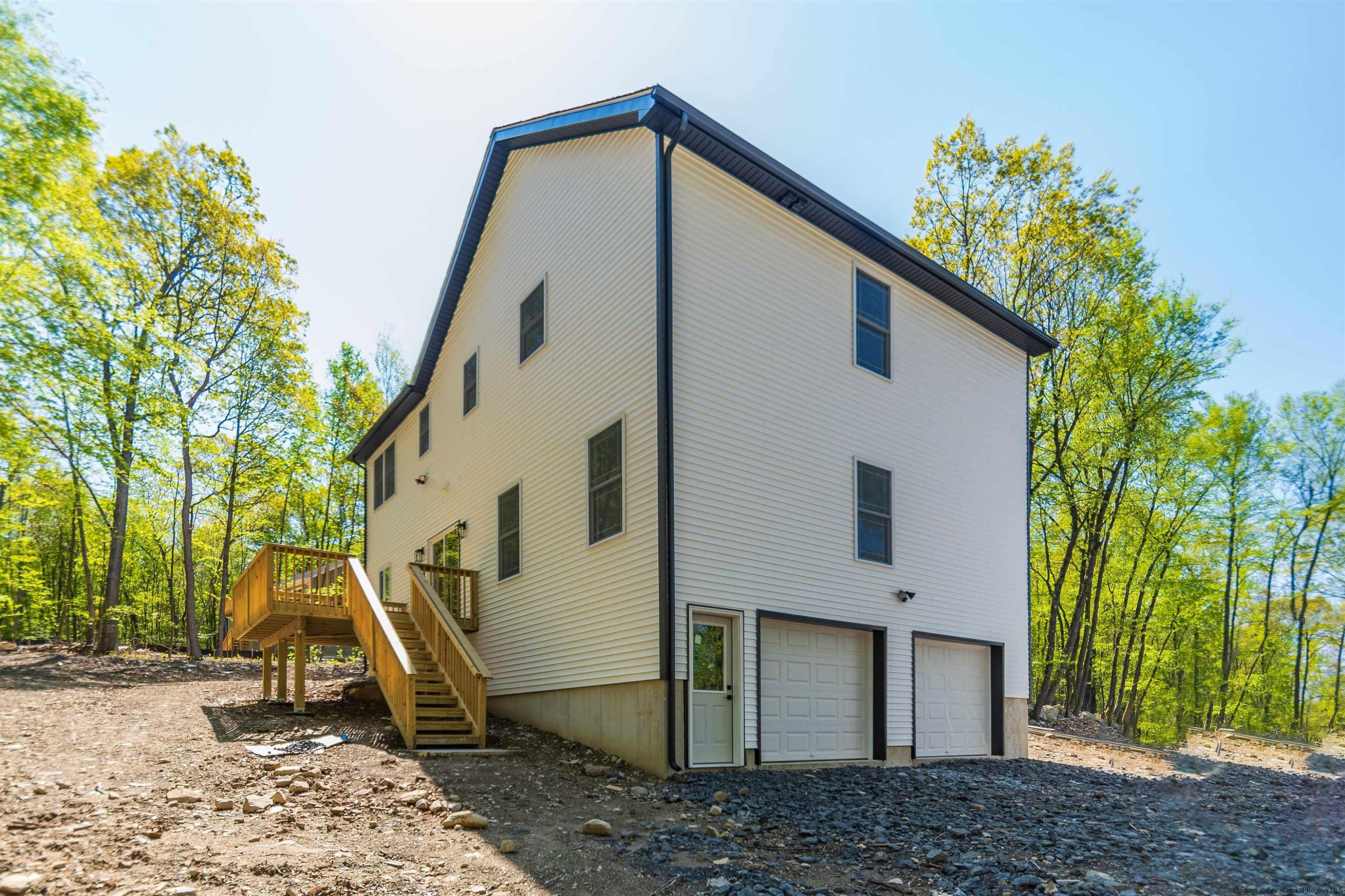 5 Calico Ways Ways, Unit WAYS Wallkill, NY 12589 - Photo 6 of 35 a view of a house with backyard