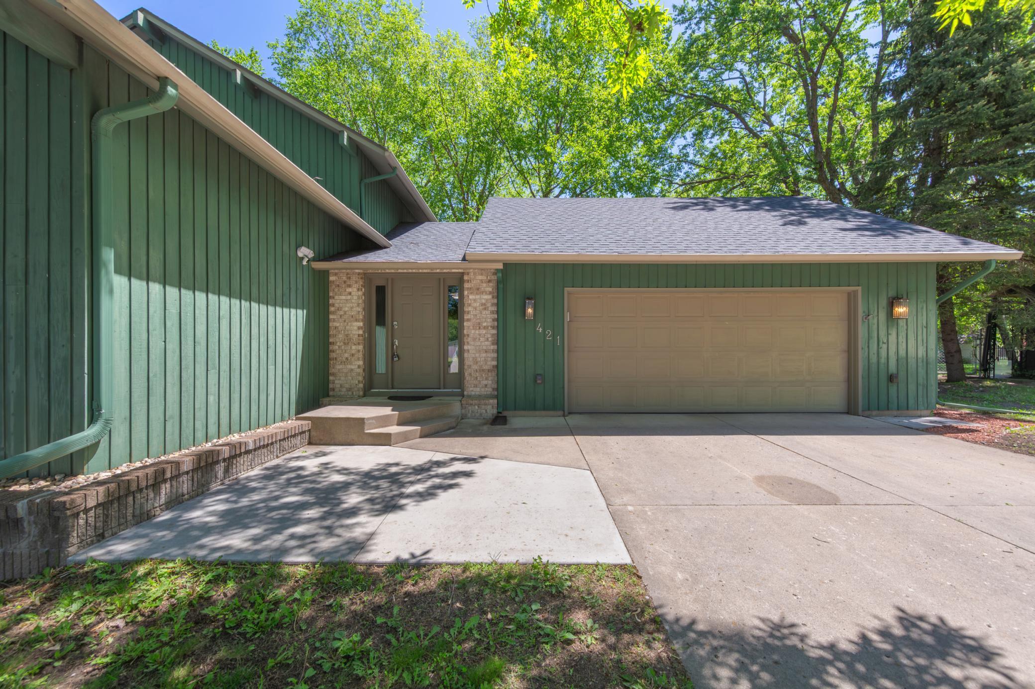 421 10th Avenue Southeast Faribault, MN 55021 - Photo 41 of 50