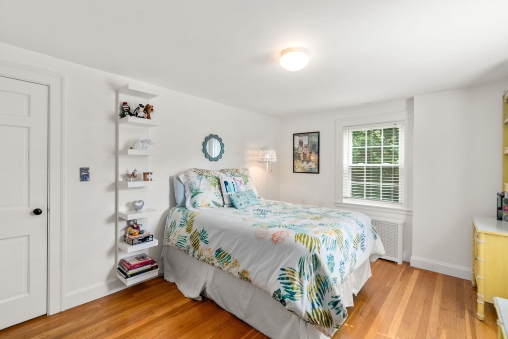 6 Wilde Road Wellesley, MA 02481 - Photo 20 of 35