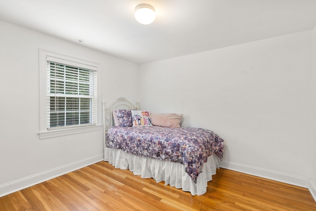 6 Wilde Road Wellesley, MA 02481 - Photo 21 of 35