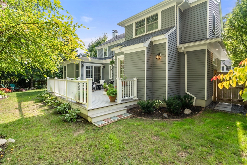 6 Wilde Road Wellesley, MA 02481 - Photo 30 of 35